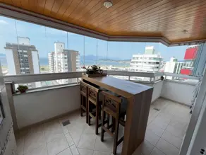 Apartamento Campinas, São José - SC — foto 2