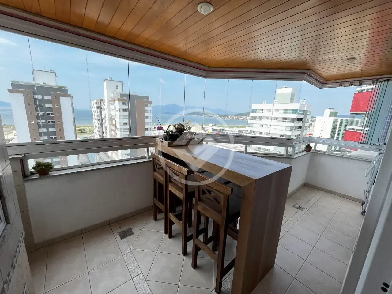 Image 2 - Apartamento em Campinas, São José - SC