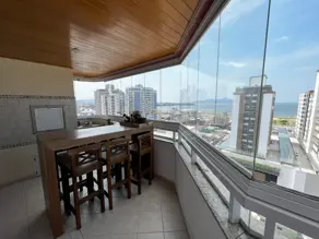 Imagem 2 - Apartamento em Campinas, São José - SC