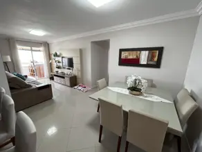 Imagem 4 - Apartamento em Campinas, São José - SC