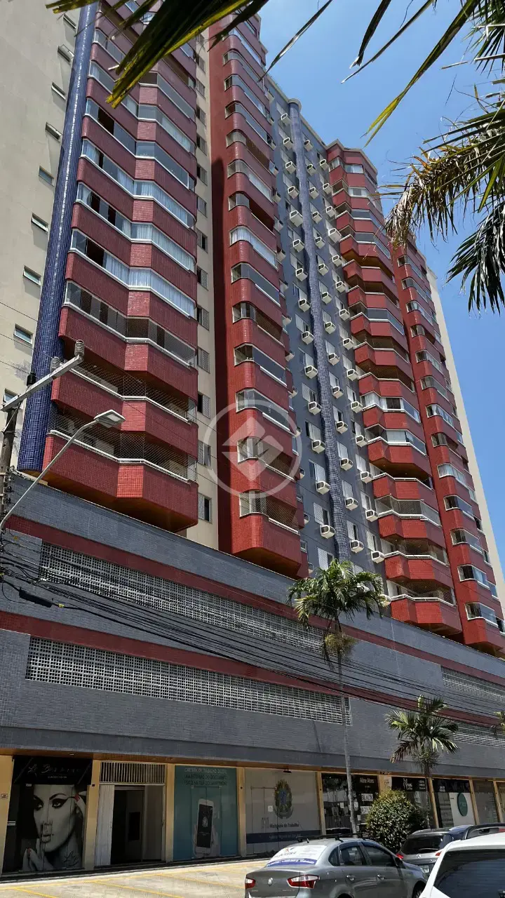 Image 27 - Apartamento em Campinas, São José - SC