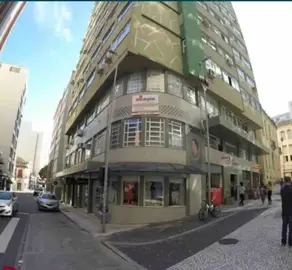 Apartamento Centro, Florianópolis - SC — foto 2