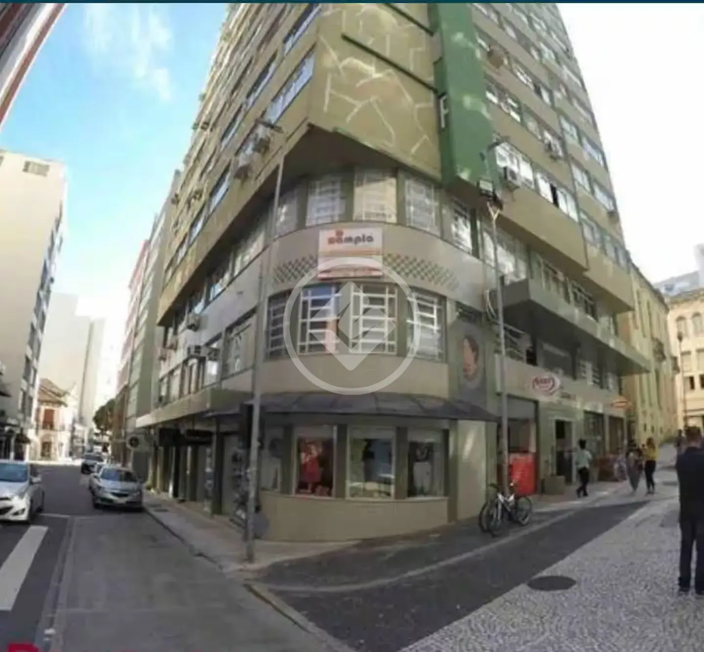 Image 2 - Apartamento em Centro, Florianópolis - SC