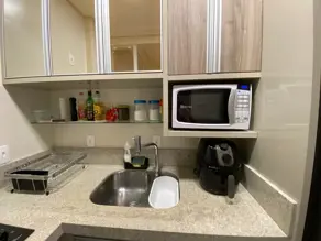Imagem 3 - Apartamento em Centro, Florianópolis - SC
