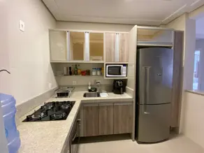 Imagem 2 - Apartamento em Centro, Florianópolis - SC