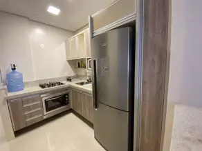Imagem 4 - Apartamento em Centro, Florianópolis - SC