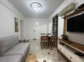 Apartamento CENTRO, Florianópolis - SC — foto 1