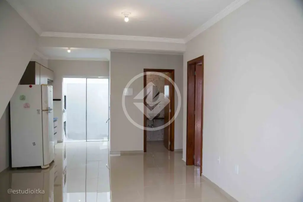 Image 2 - Apartamento em Campeche, Florianópolis - SC