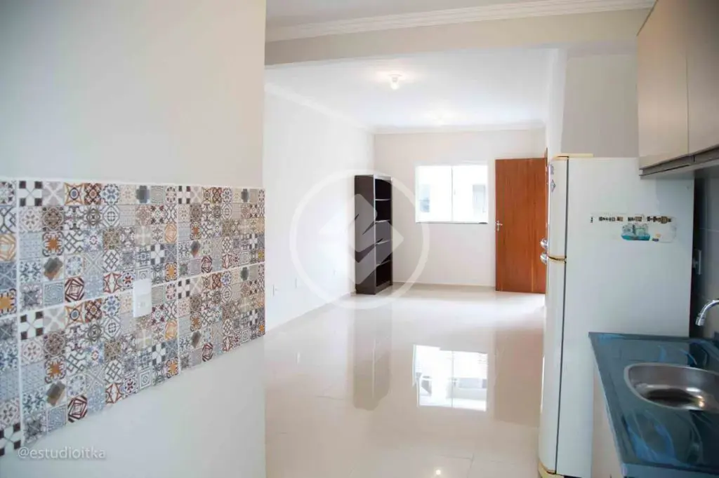 Imagem 1 - Apartamento em Campeche, Florianópolis - SC