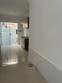 Apartamento Campeche, Florianópolis - SC — foto 1