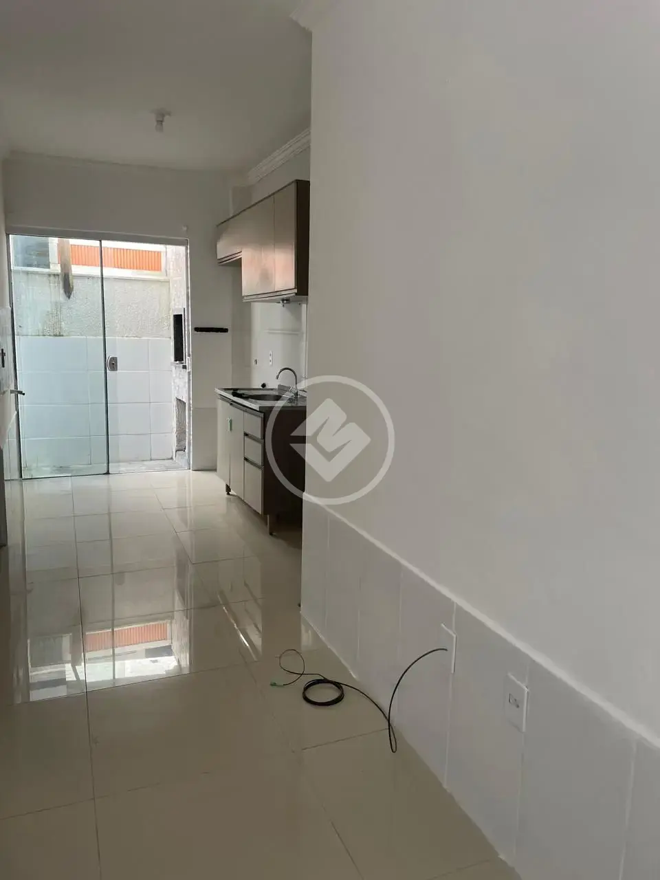 Imagem 1 - Apartamento em Campeche, Florianópolis - SC