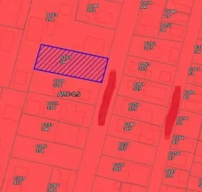 Imagem 6 - Terreno em Jardim Atlântico, Florianópolis - SC