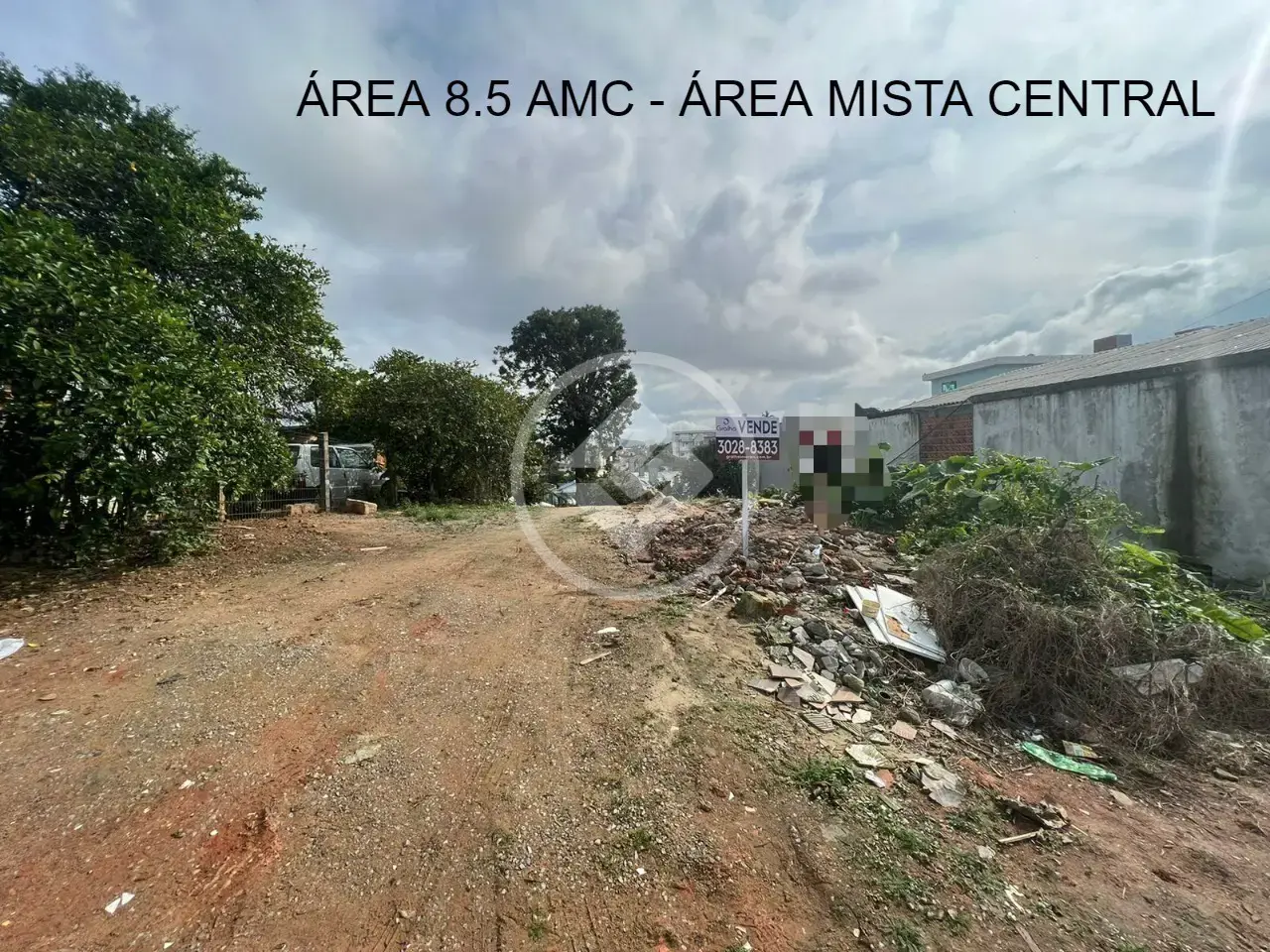 Imagem 1 - Terreno em Jardim Atlântico, Florianópolis - SC