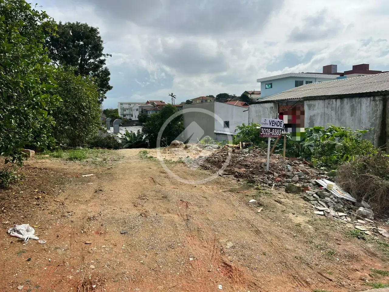 Imagem 2 - Terreno em Jardim Atlântico, Florianópolis - SC