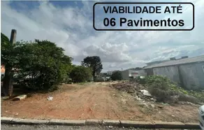 Terreno Jardim Atlântico, Florianópolis - SC — foto 1