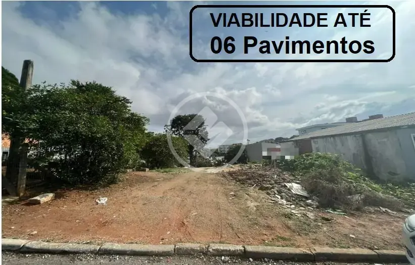 Imagem 1 - Terreno em Jardim Atlântico, Florianópolis - SC