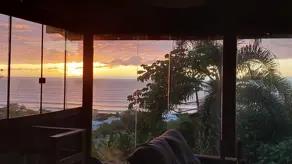 Casa Armação do Pântano do Sul, Florianópolis - SC — foto 1