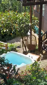 Imagem 6 - Casa em Armação do Pântano do Sul, Florianópolis - SC