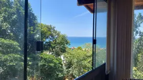 Casa Armação do Pântano do Sul, Florianópolis - SC — foto 2