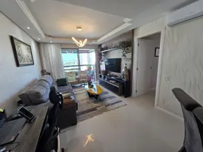Imagem 3 - Apartamento em ESTREITO, Florianópolis - SC