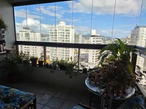 Apartamento ESTREITO, Florianópolis - SC — foto 2