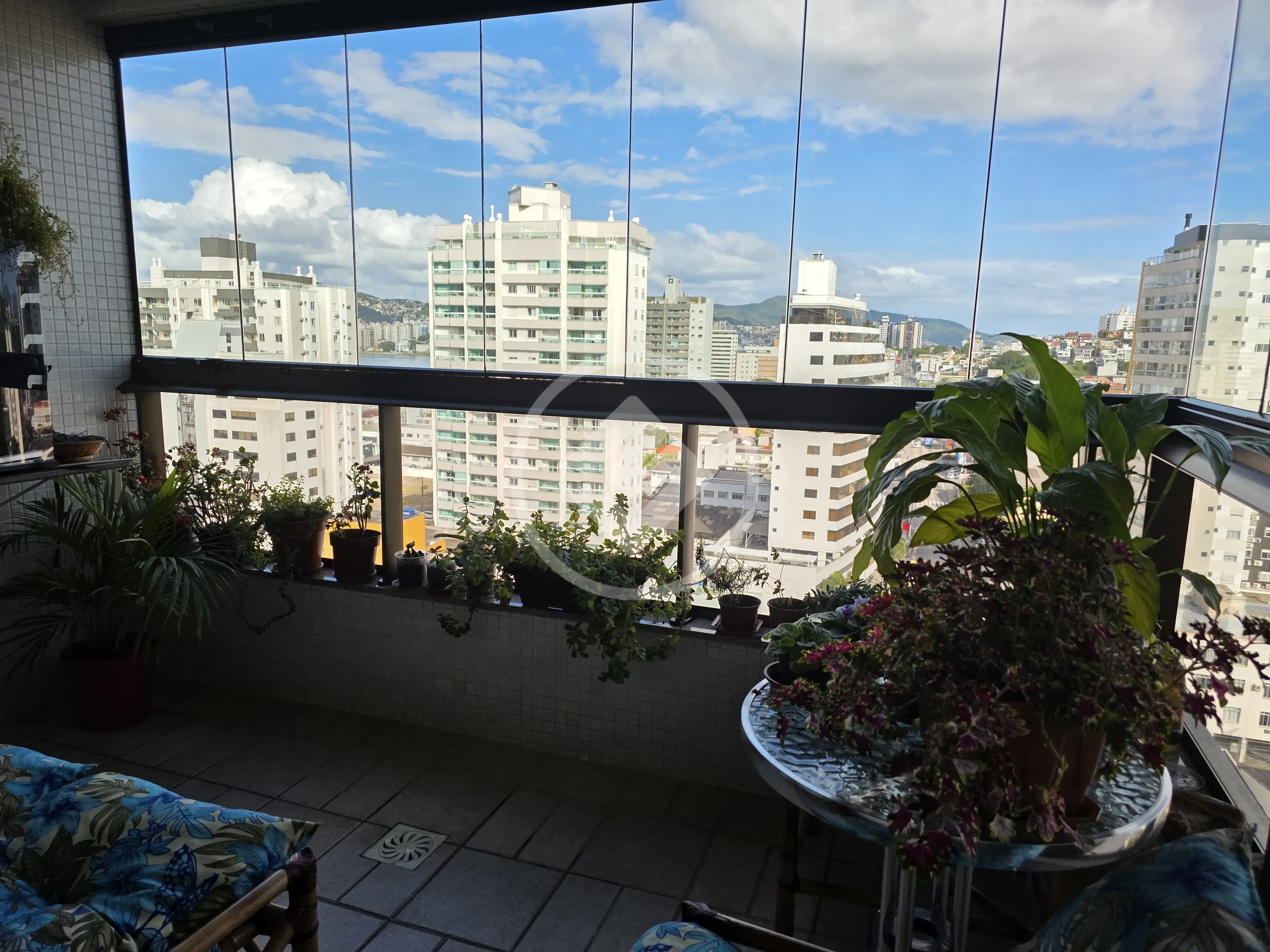 Image 2 - Apartamento em ESTREITO, Florianópolis - SC