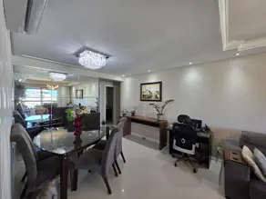 Imagem 4 - Apartamento em ESTREITO, Florianópolis - SC