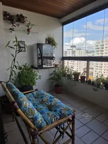 Apartamento ESTREITO, Florianópolis - SC — foto 1