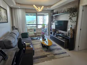 Imagem 2 - Apartamento em ESTREITO, Florianópolis - SC