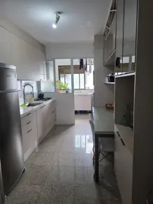 Imagem 6 - Apartamento em ESTREITO, Florianópolis - SC