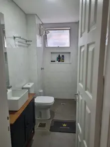 Imagem 3 - Apartamento em AGRONOMICA, Florianópolis - SC