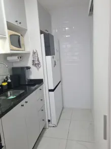 Imagem 2 - Apartamento em AGRONOMICA, Florianópolis - SC