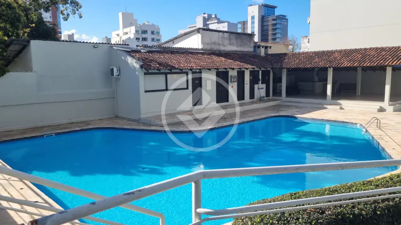 Imagem 1 - Apartamento em AGRONOMICA, Florianópolis - SC
