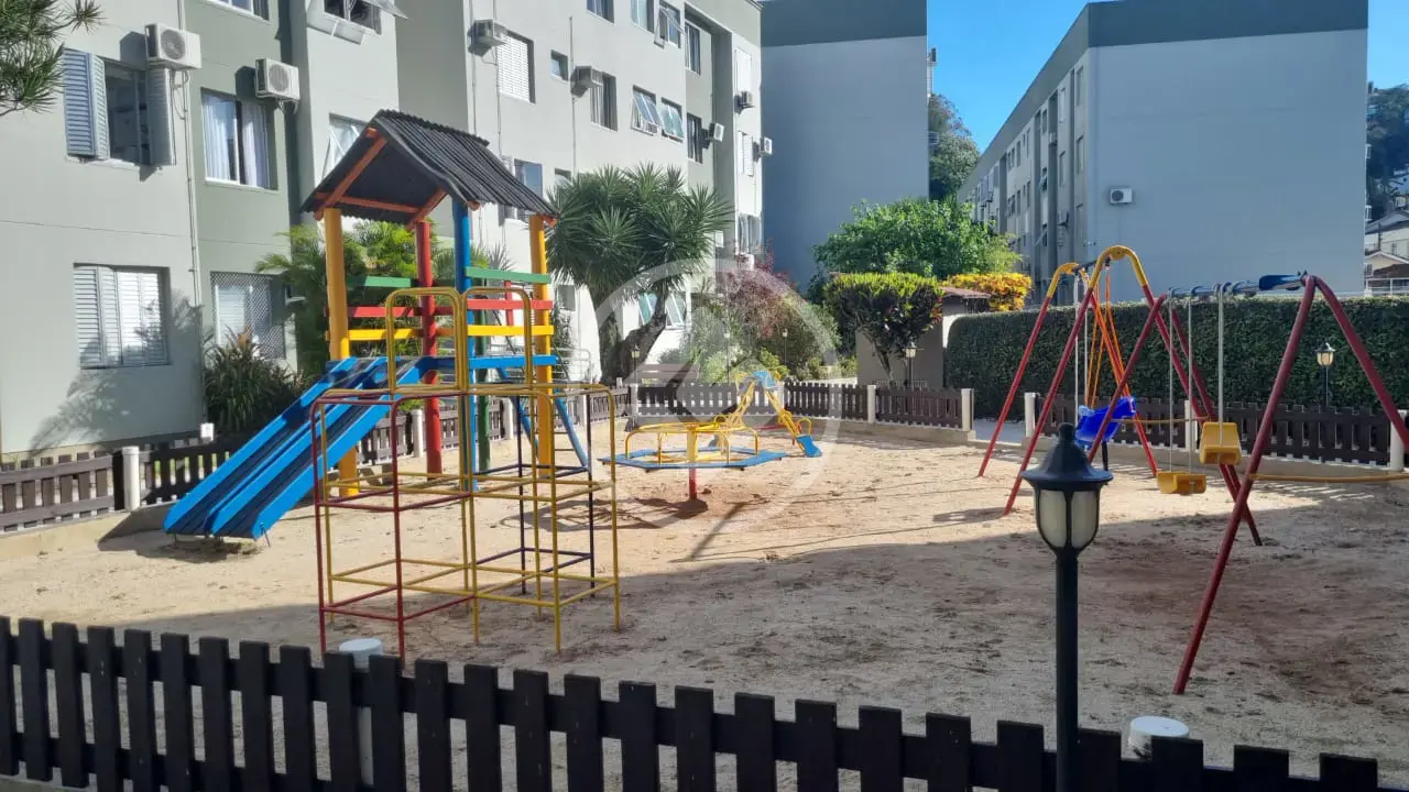 Image 15 - Apartamento em AGRONOMICA, Florianópolis - SC
