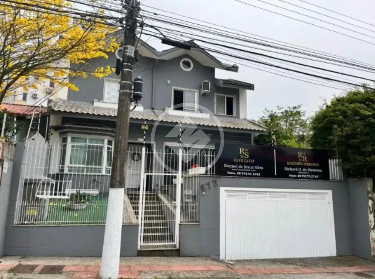 Imagem 1 - Casa em CANTO, Florianópolis - SC
