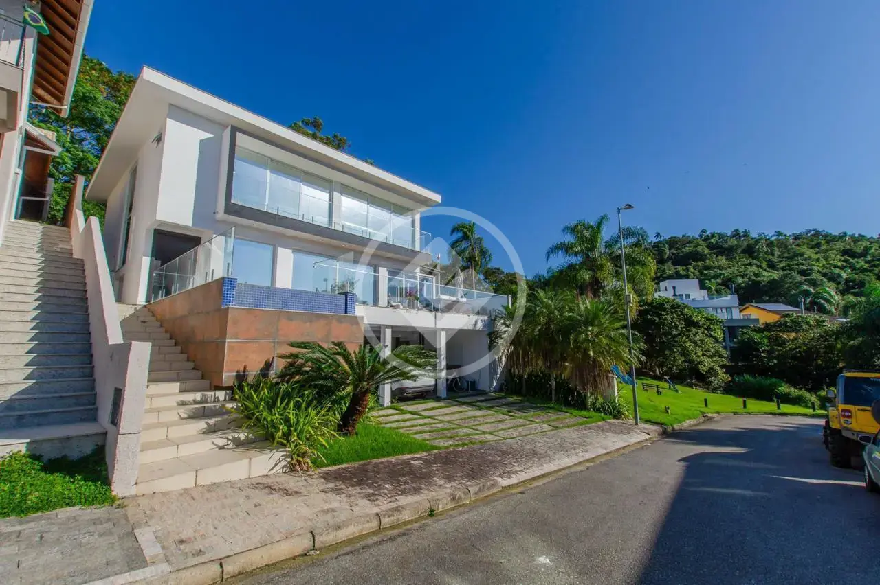 Imagem 1 - Casa Condomínio em JOAO PAULO, Florianópolis - SC