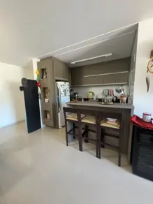 Apartamento Córrego Grande, Florianópolis - SC — foto 2