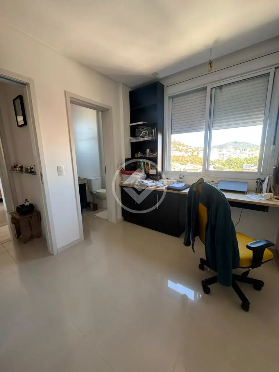 Image 8 - Apartamento em Córrego Grande, Florianópolis - SC