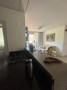 Apartamento Córrego Grande, Florianópolis - SC — foto 1