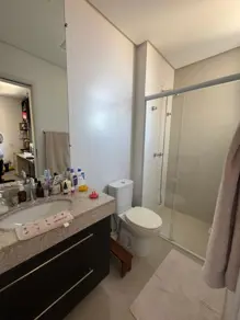 Imagem 6 - Apartamento em Córrego Grande, Florianópolis - SC