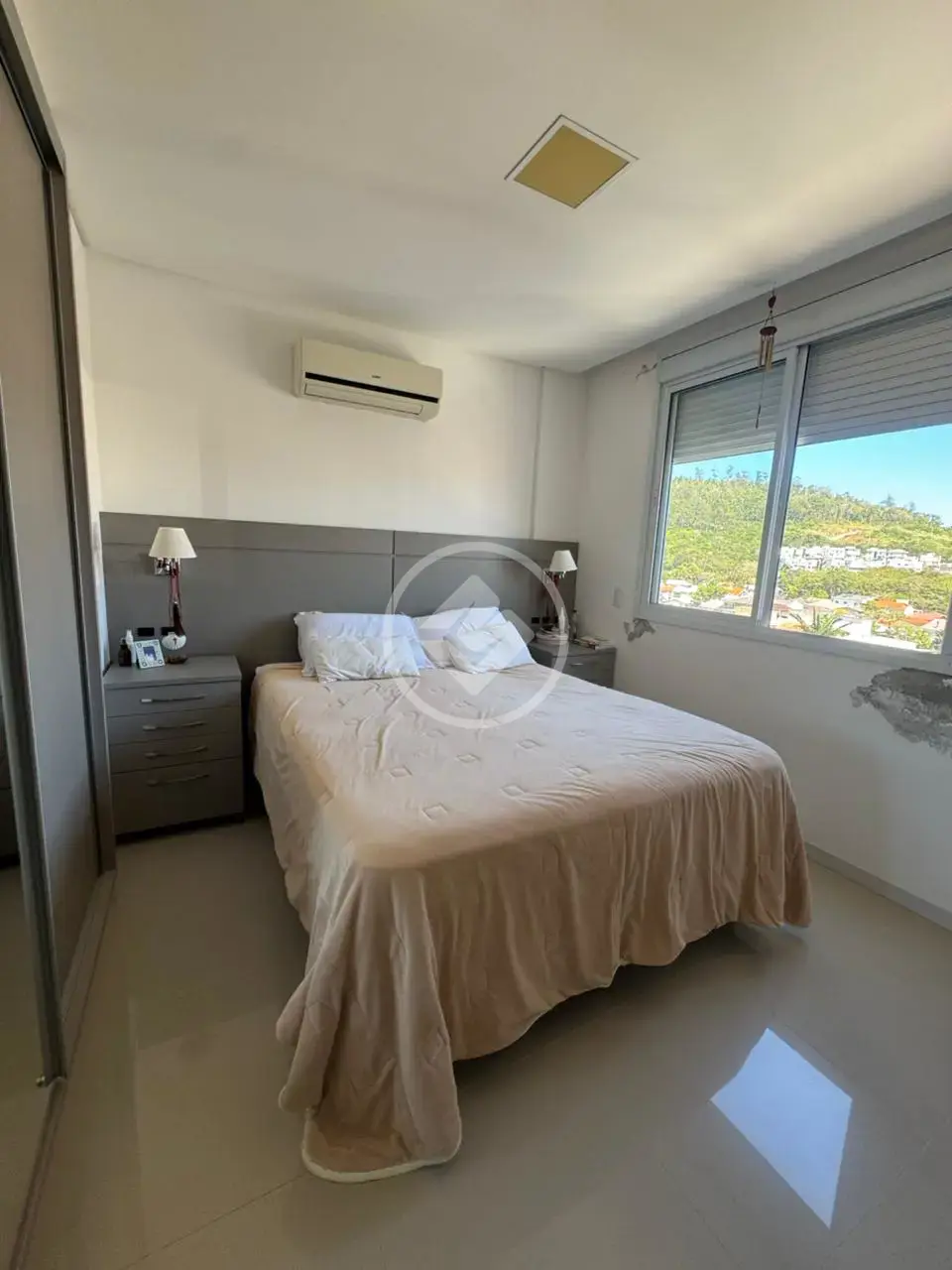 Imagem 5 - Apartamento em Córrego Grande, Florianópolis - SC