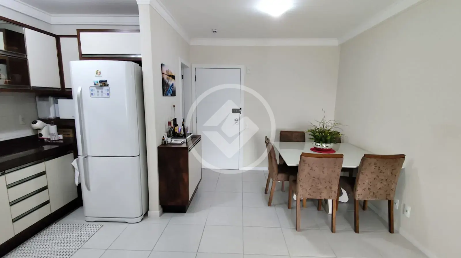 Imagem 5 - Apartamento em ESTREITO, Florianópolis - SC