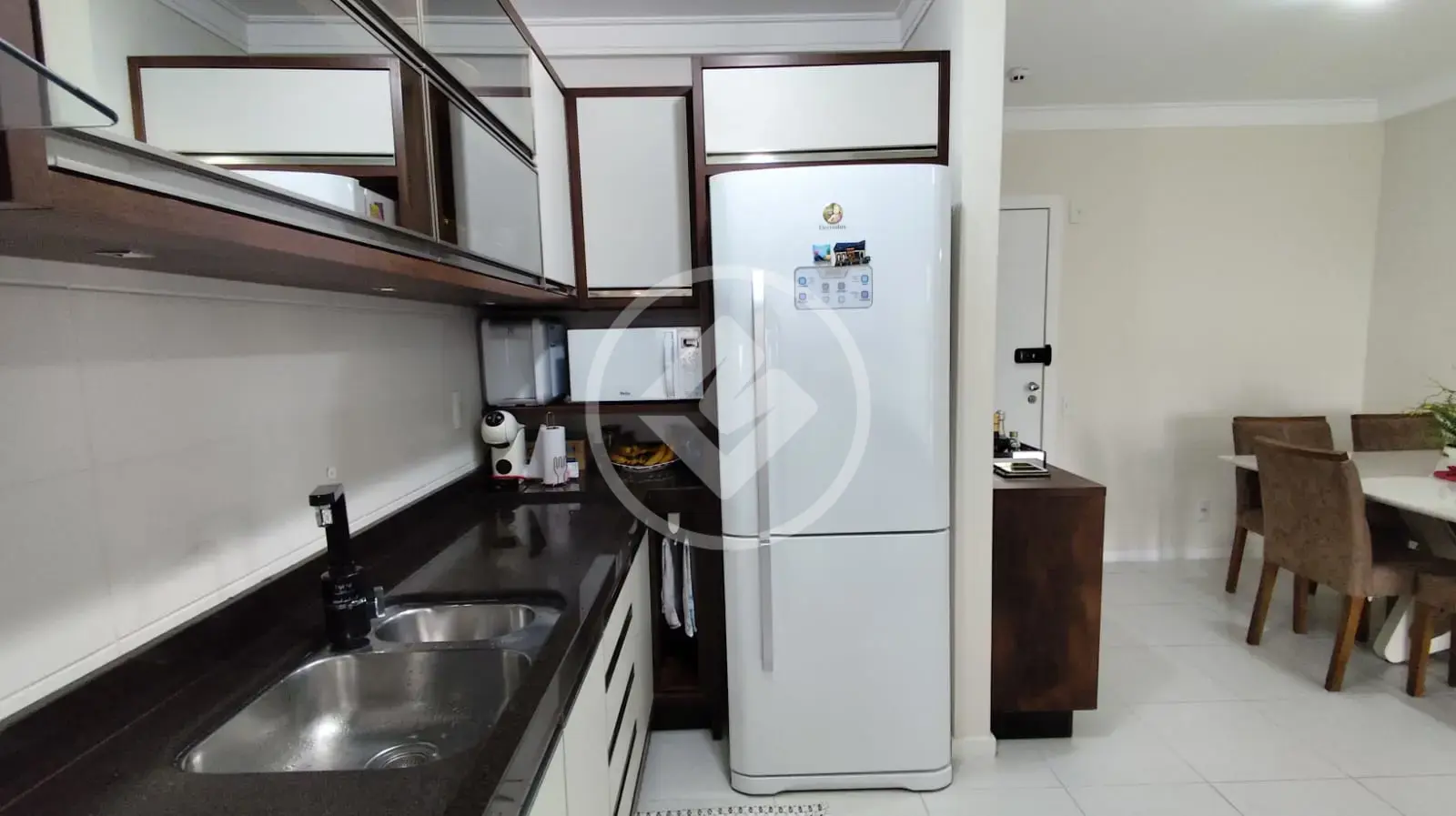 Imagem 4 - Apartamento em ESTREITO, Florianópolis - SC