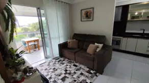 Apartamento ESTREITO, Florianópolis - SC — foto 2