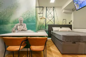 Imagem 3 - Loft / Studio em CENTRO, Florianópolis - SC