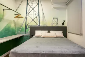 Imagem 4 - Loft / Studio em CENTRO, Florianópolis - SC