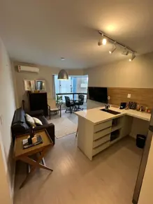 Imagem 3 - Apartamento em CENTRO, Florianópolis - SC