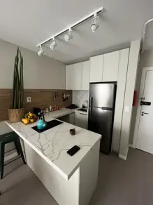 Apartamento CENTRO, Florianópolis - SC — foto 1