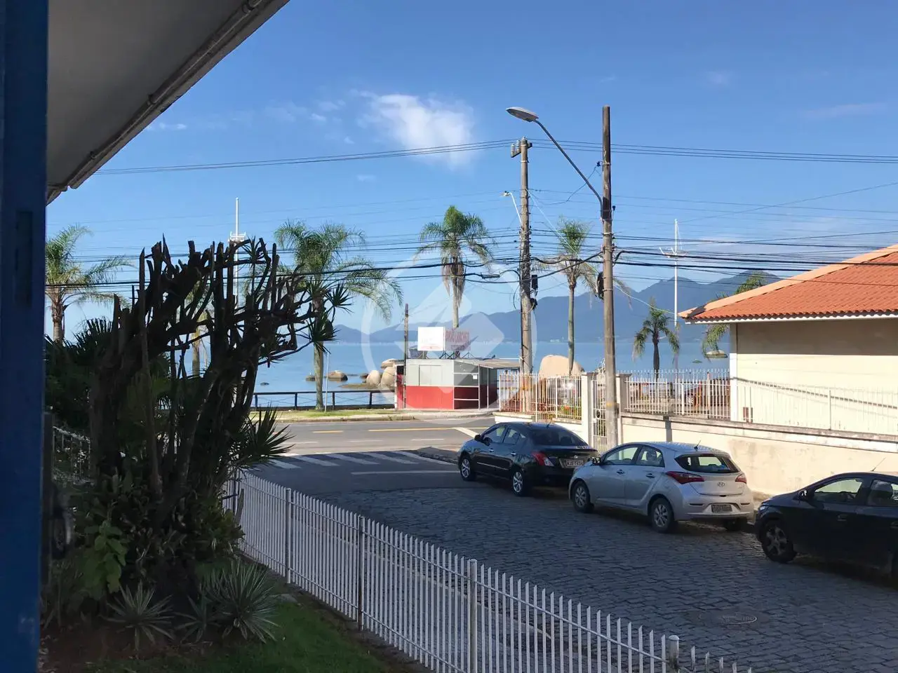 Imagem 1 - Apartamento em COQUEIROS, Florianópolis - SC