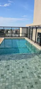 Imagem 2 - Apartamento em CANASVIEIRAS, Florianópolis - SC